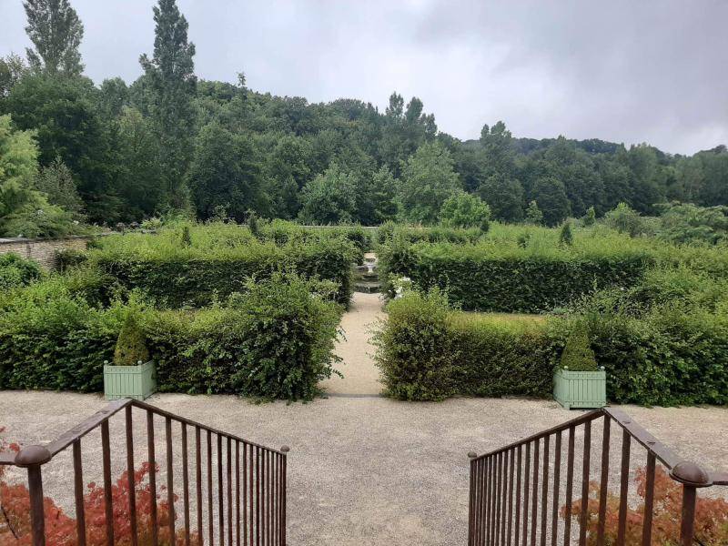 jardin