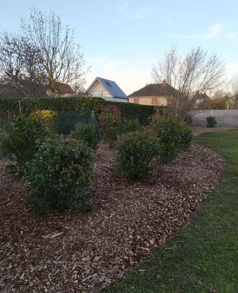 amenagement création jardin